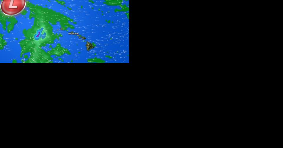 Partly Sunny Tuesday with higher rain chances by NYE - Vimarsana News