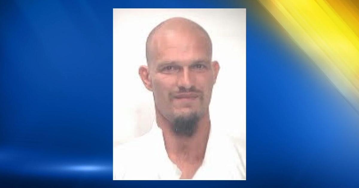 Missing My Inmate Missing furlough inmate turns himself in | Video | kitv.com