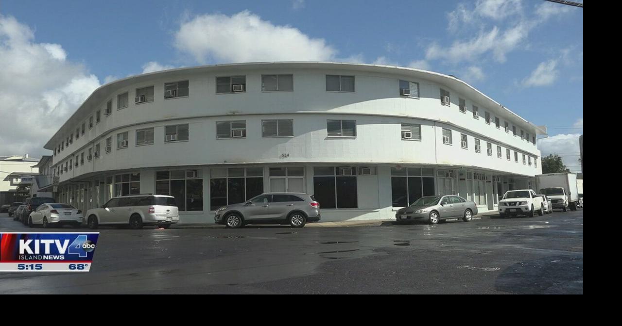 Sand Island Treatment Center relocating to Iwilei Local