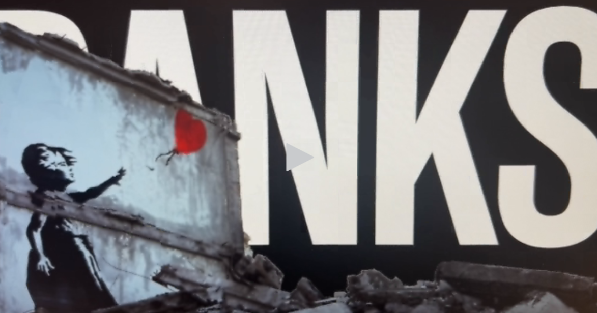 Uncertainty looms over Banksy art exhibition in Honolulu amid producer layoffs and venue issues - Vimarsana News