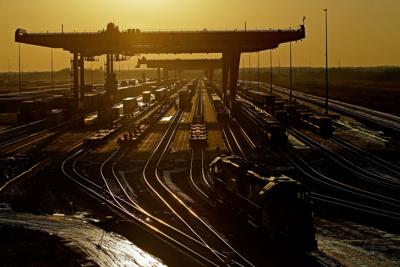 Here's how the freight rail strike could affect you