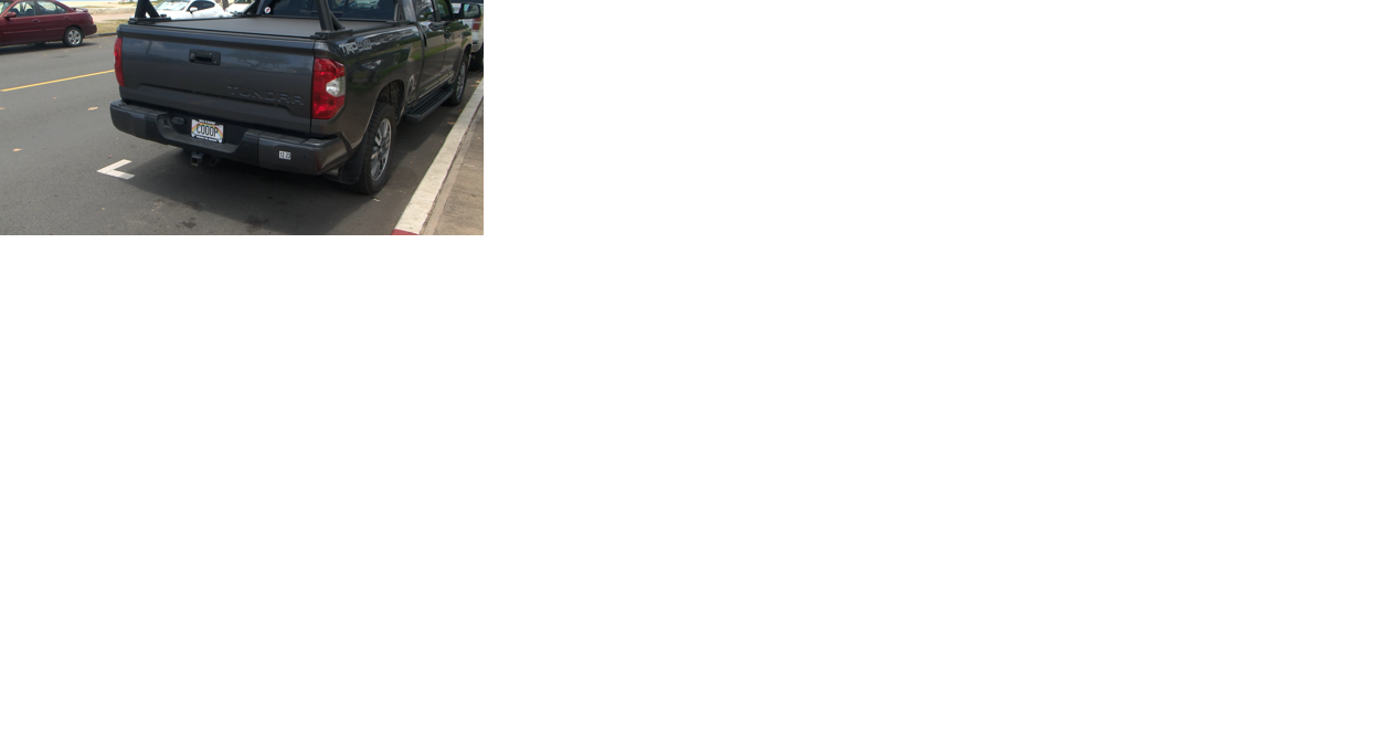 City holds public hearing on new rules for personalized license plates - Vimarsana News