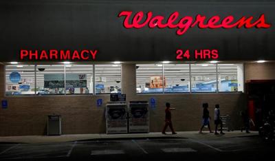 Walgreens partnering with "Uber Eats" for on-demand delivery