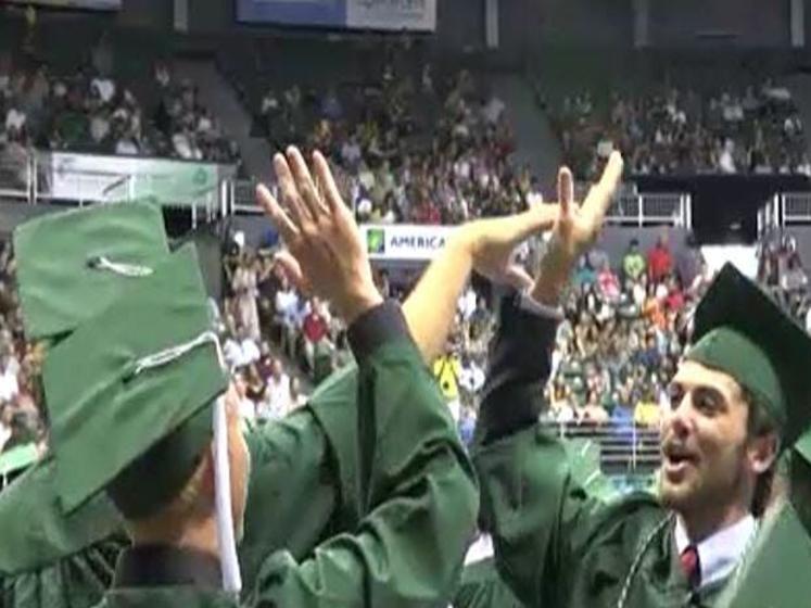 List: Uh Manoa Fall 2021 Commencement Schedule | Video | Kitv.com