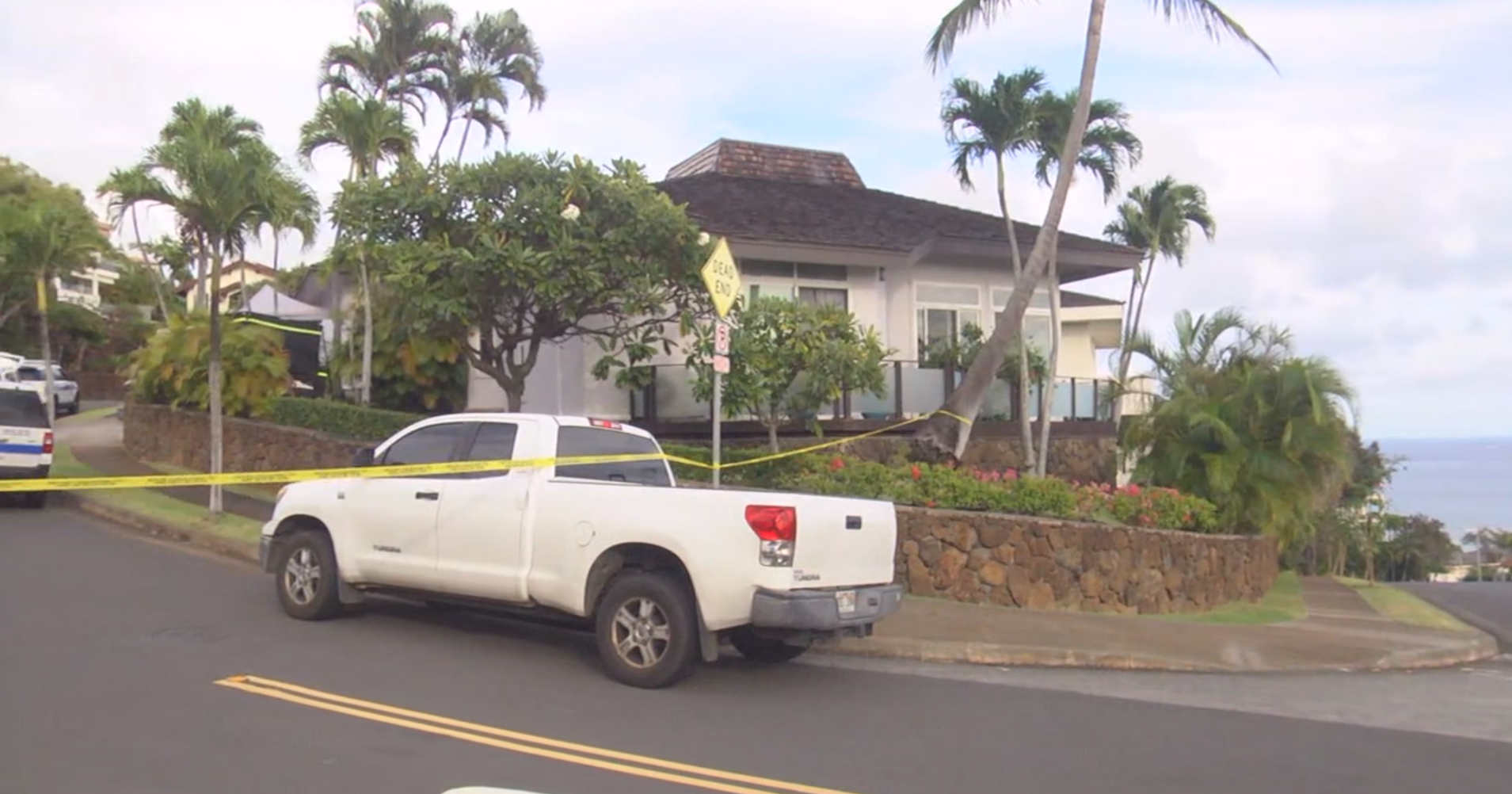 Hawaii Loa Ridge home, site of grisly murder investigation, for sale - Vimarsana News