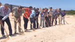 Groundbreaking held for new Kapolei business park, aimed at supporting small businesses