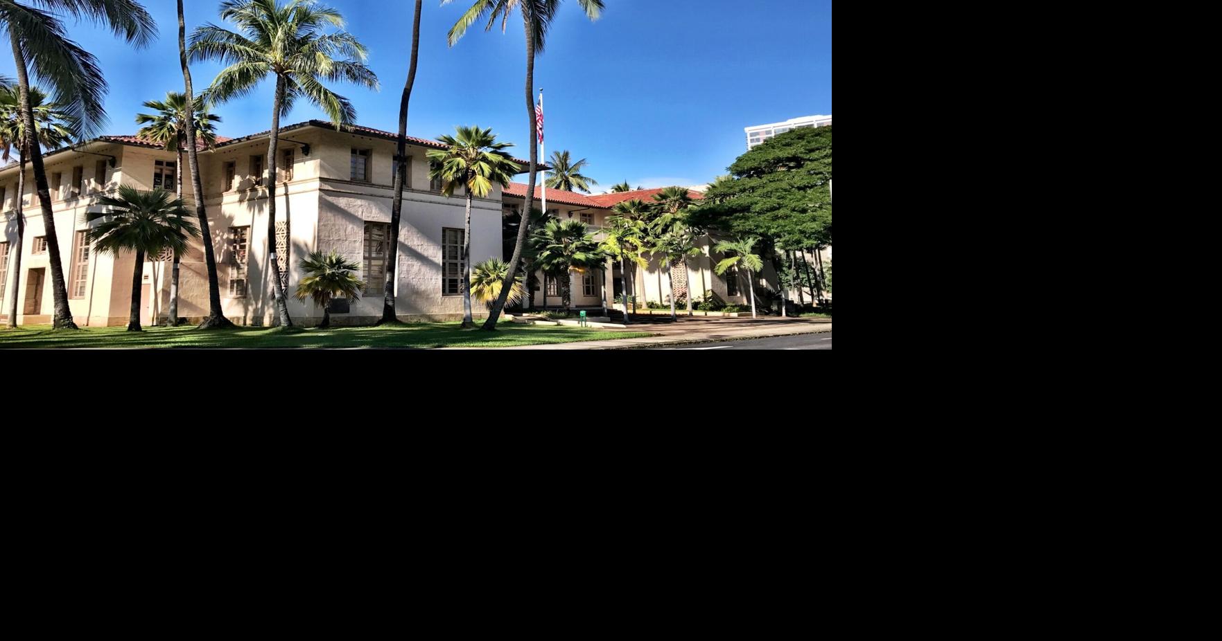 Hawaii Attorney General declines to look into $35k bribery claim