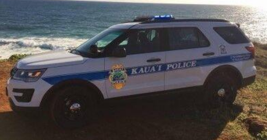Woman from Chile dies after hiking Wailua Falls | Local | kitv.com