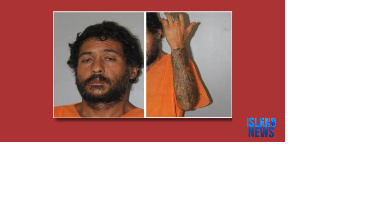 Kauai police arrest wanted man; search continues for other suspect ...
