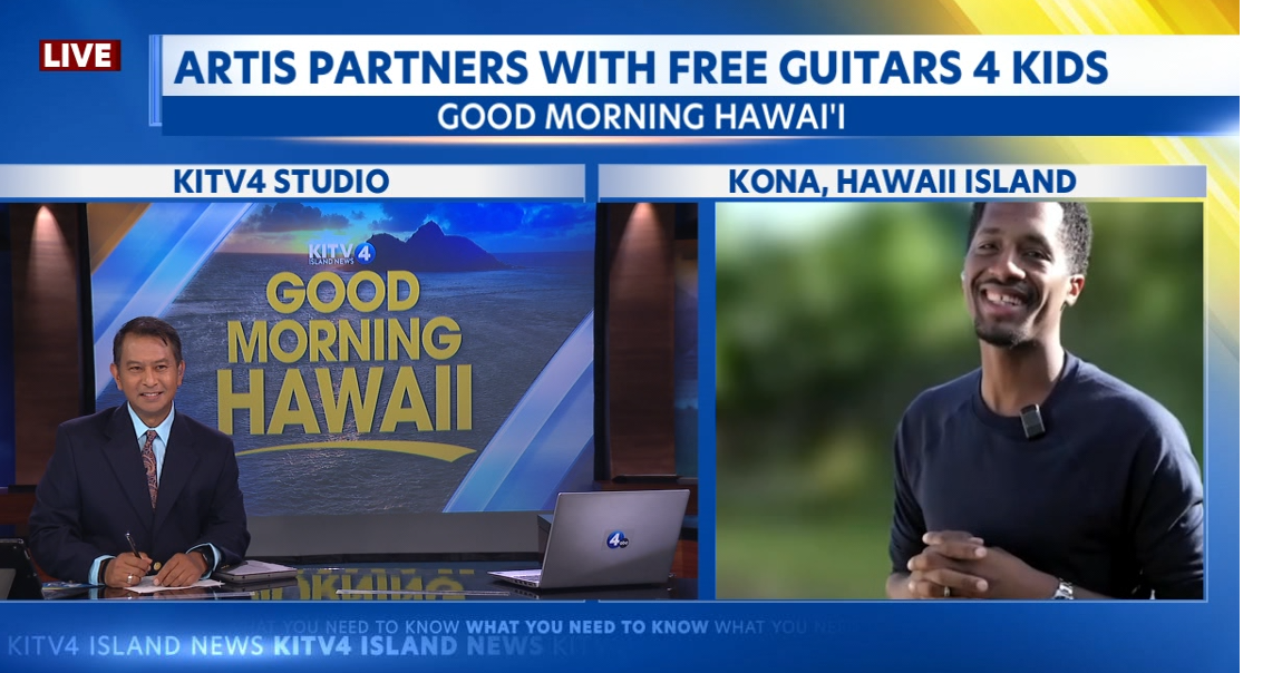 Kitv top live news