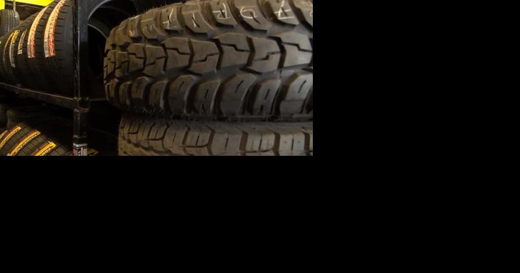 Tire prices affected by Ukraine-Russia War and supply issues - Vimarsana News