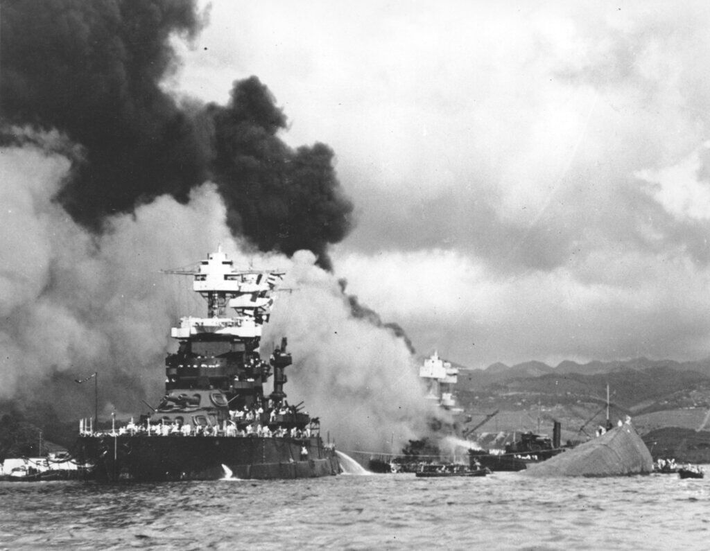 Pearl Harbor: A Maui family remembers lives lost on Oahu