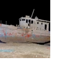Big Island salvage company worries removal of Oahu boat could sink its business
