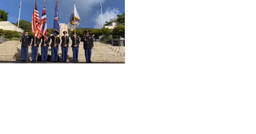 Nisei Veterans Legacy holds 18th Annual Nisei Soldiers Memorial Service - Vimarsana News
