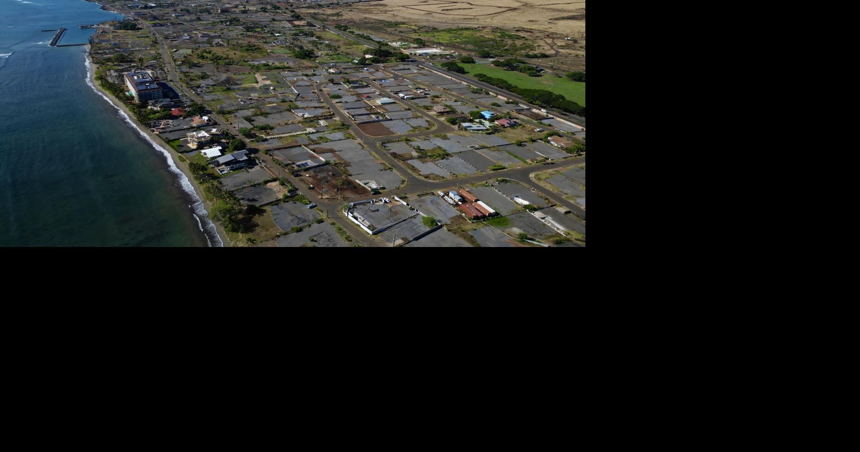 Lahaina wildfires $4B settlement heads to Hawaii Supreme Court News