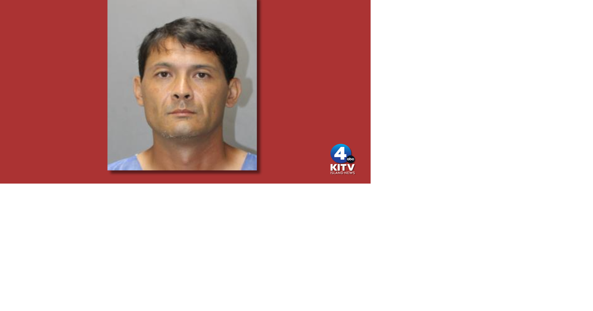 Man accused of stabbing 3 roommates in Hawaii Kai charged with ...