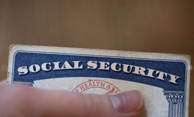 Social Security benefits will increase by 3.2% in 2024 as inflation  moderates | Top Stories | kitv.com