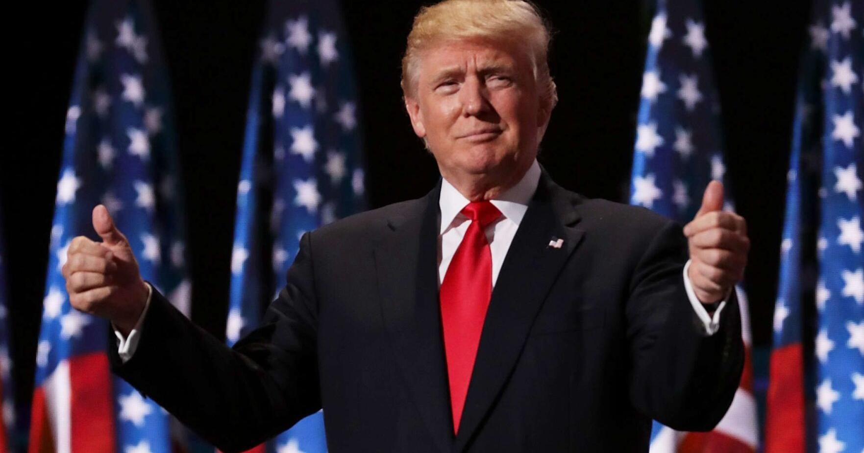 Donald Trump to be the last defense witness called in his civil fraud trial next month - Vimarsana News