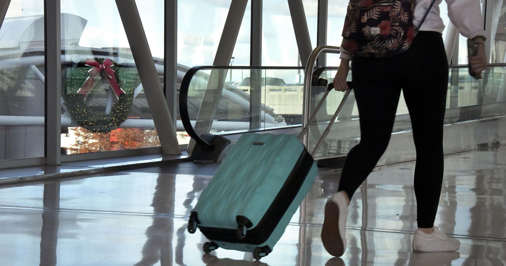 Thanksgiving travel should be less chaotic than summer - Vimarsana News