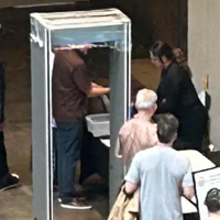 Metal detectors now installed at Hawaii State Capitol