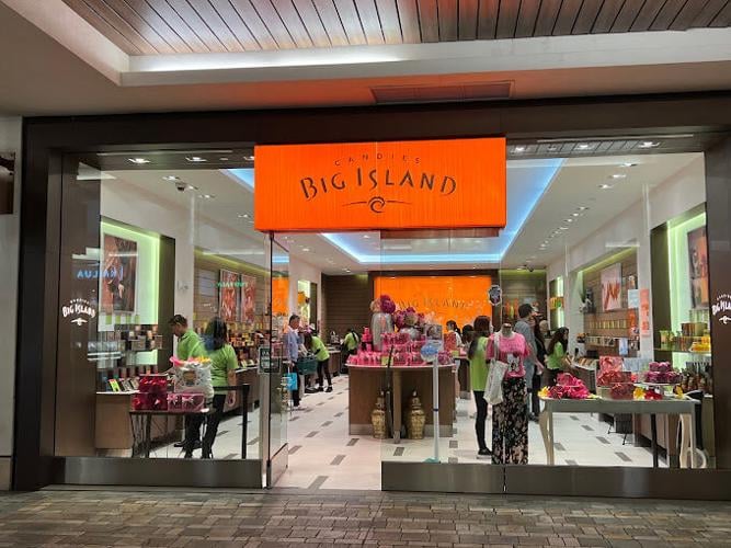 Big Island Candies & Fighting Eel Collab for Mother’s Day News