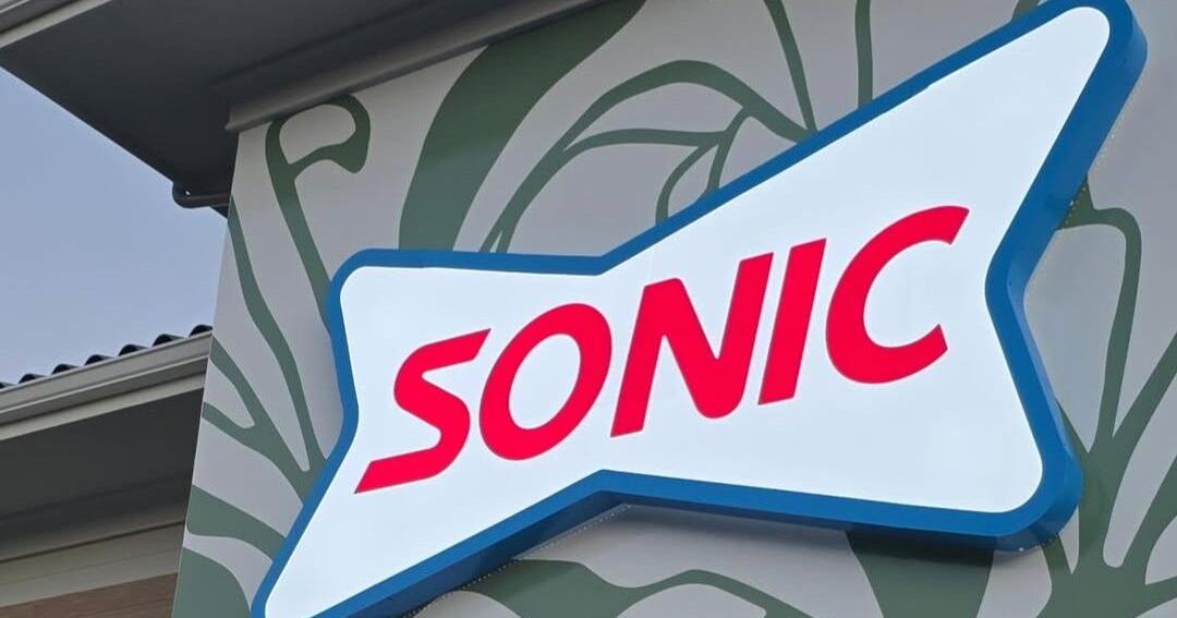 Sonic announces grand opening date for first Oahu location in Kapolei