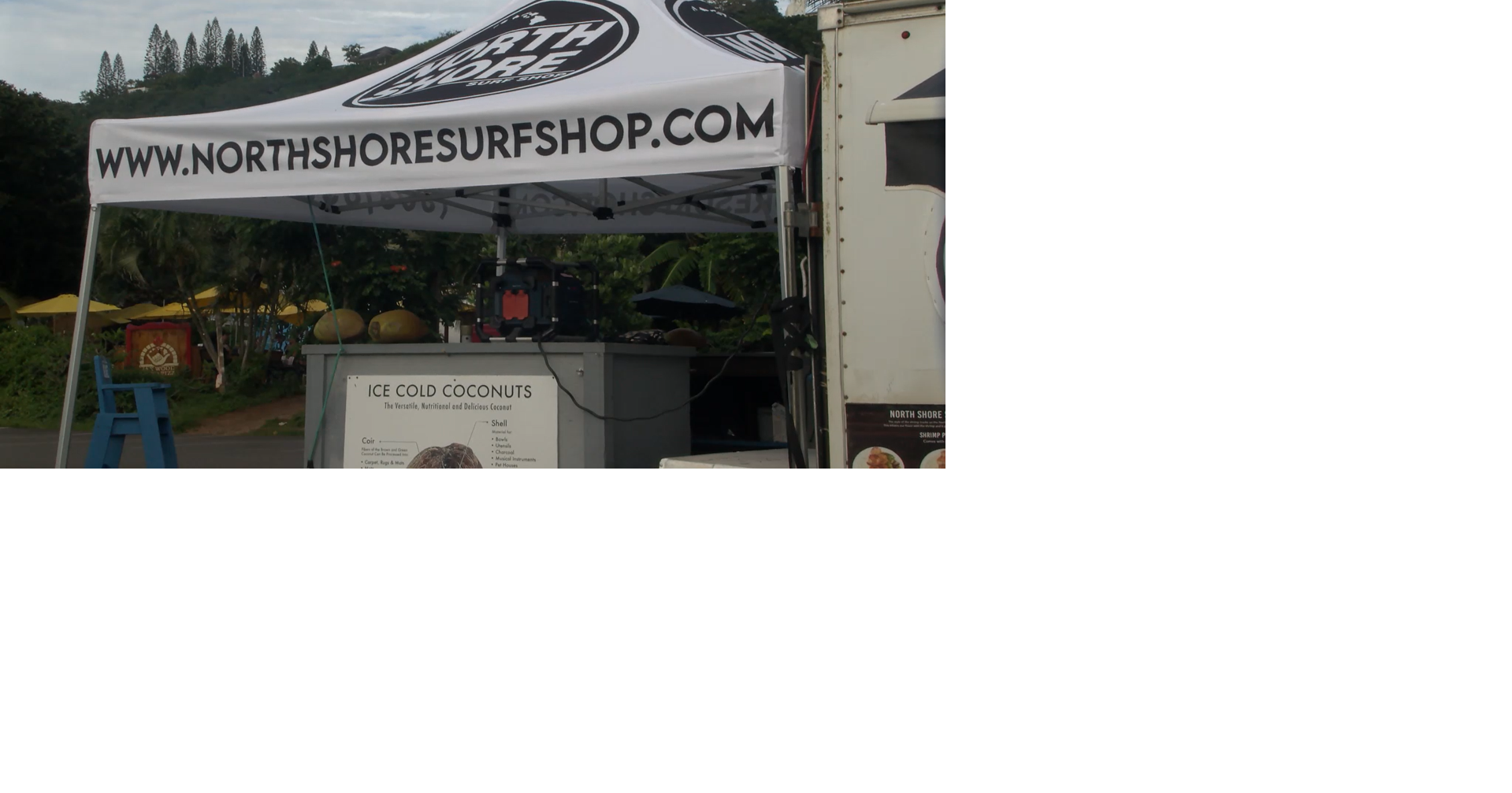 North Shore businesses struggle as revenue drops after floods