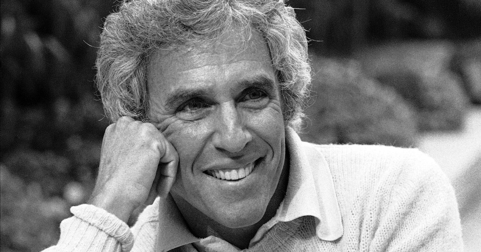 Burt Bacharach, writer of such classic pop hits as 'Raindrops Keep Fallin' on My Head,' dies at 94 - Vimarsana News