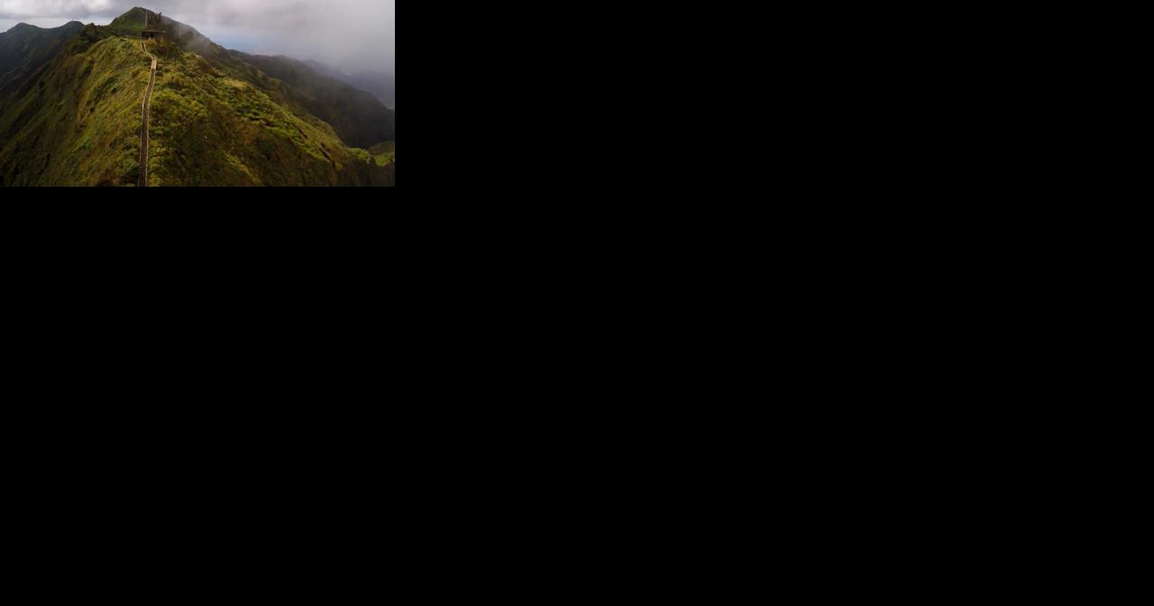 Friends of the Haʻikū Stairs sues Honolulu over violations of Hawaii environmental laws - Vimarsana News