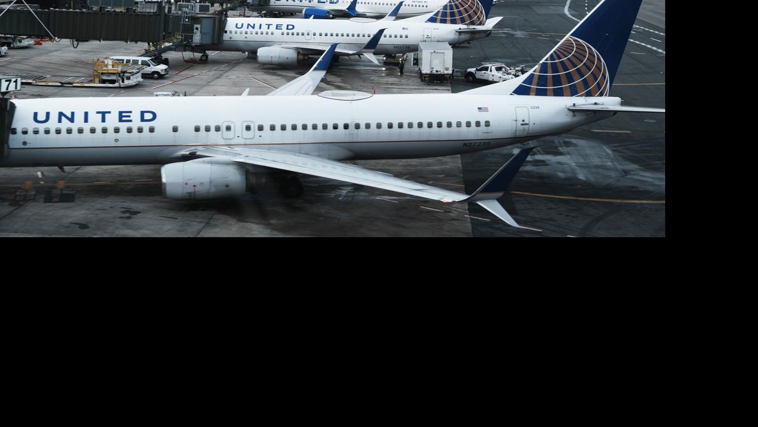 As United celebrates 75 years of service to Hawaii, one ...