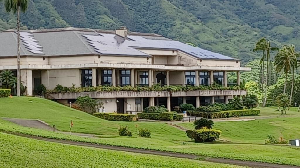 First Prez Koolau Christmas Eve 2022 First Presbyterian Church Of Honolulu At Ko'olau Cancels Christmas Services  Due To Covid Exposure | Local | Kitv.com