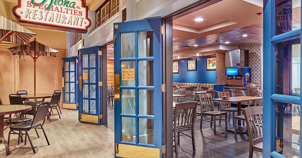 Vegas Hawaiian spot ‘Aloha Specialties’ reopens after health shutdown