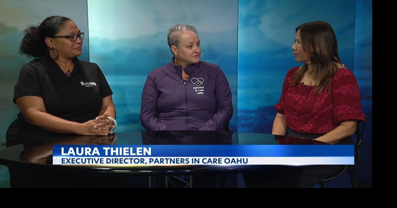 Annual homeless count returns next week on Oahu | News | kitv.com