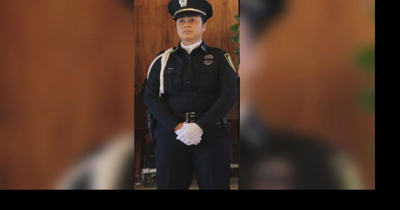 Maui police officer Suzanne O remembered after being killed in the line of duty