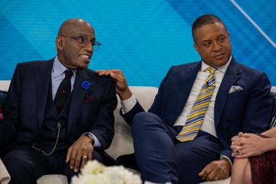 Man breaches security at 30 Rock, approaches 'Today' co-host Craig Melvin |  National | kitv.com