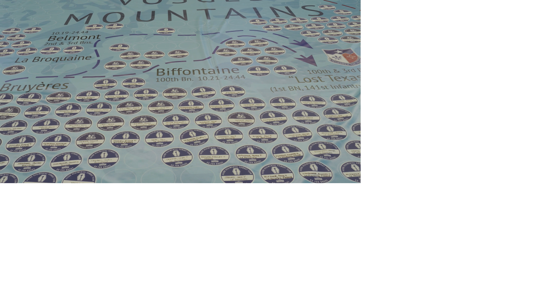 Hawaii’s World War II soldiers inspires documentary on 100th Infantry Battalion