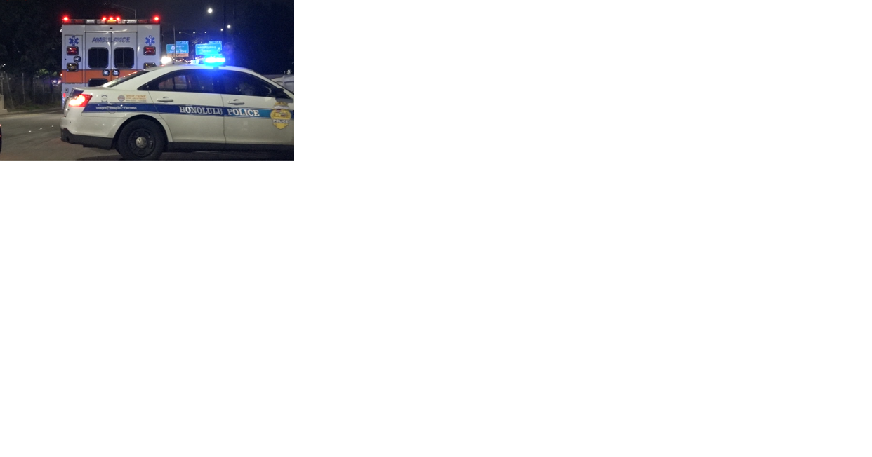 Hawaii Island police reports 935 DUI arrests in 2023 - Vimarsana News