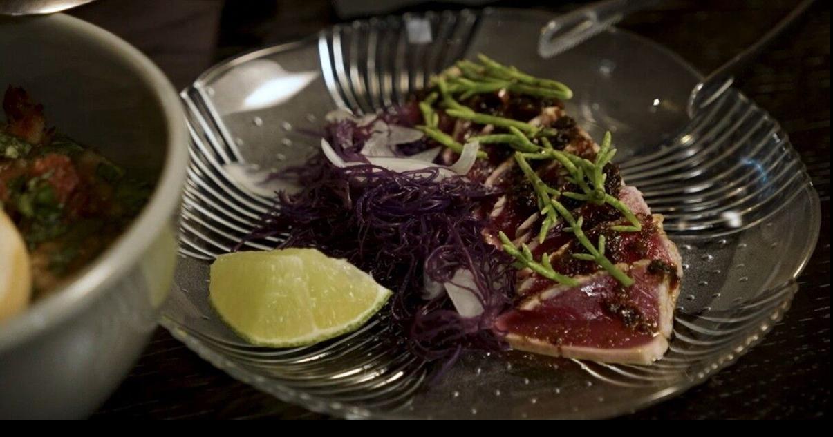 Hawaii Living with Anne Lee | Exquisite Dining at Ruth's Chris Steak House and Little Plum