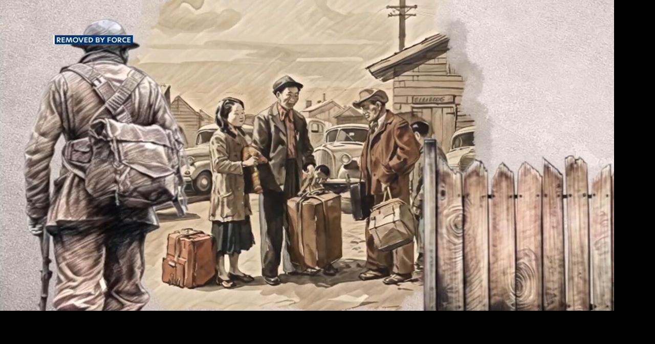 "Removed by Force" documentary profiles lives of Japanese living in