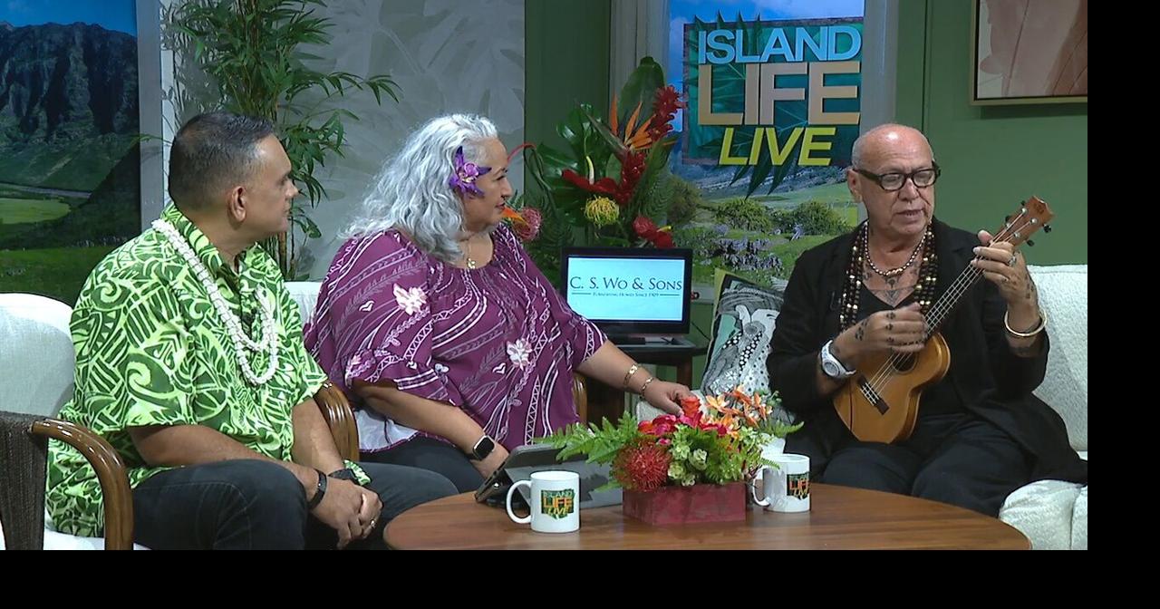 Songs for the Queen: Kumu Kawaikapu Honors Liliʻuokalani | Island Life ...