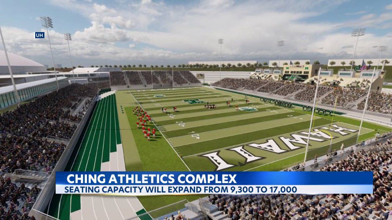 UH Board of Regents approves plan to nearly double the