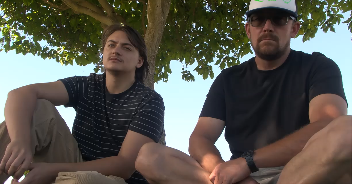 Noah Tomkinson's tale of surviving the Lahaina Fire | Devastation in ...