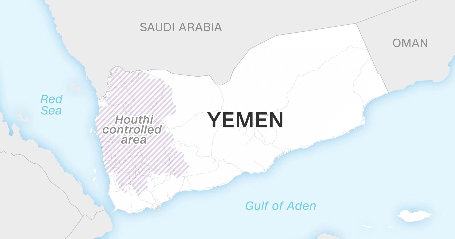Houthi ballistic missile strikes US-owned and operated cargo ship, US Central Command says - Vimarsana News