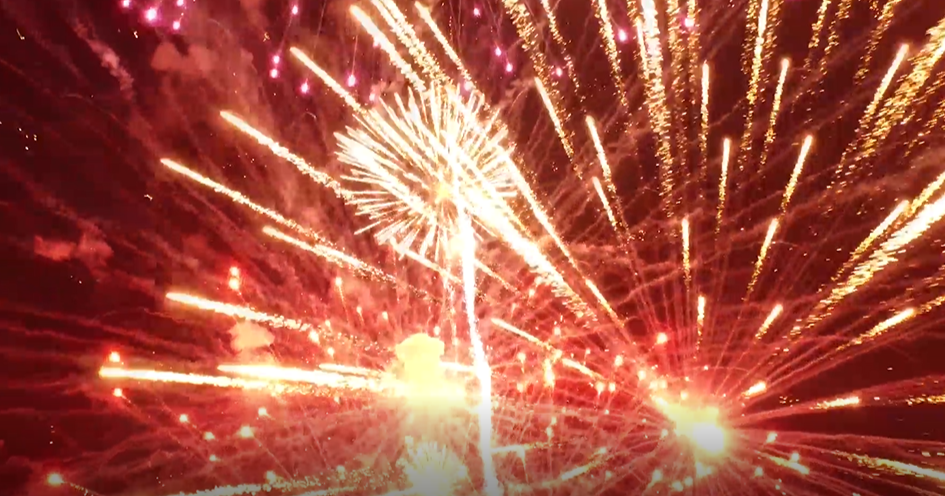 HPD reminds public of new fireworks law ahead of New Year’s Eve