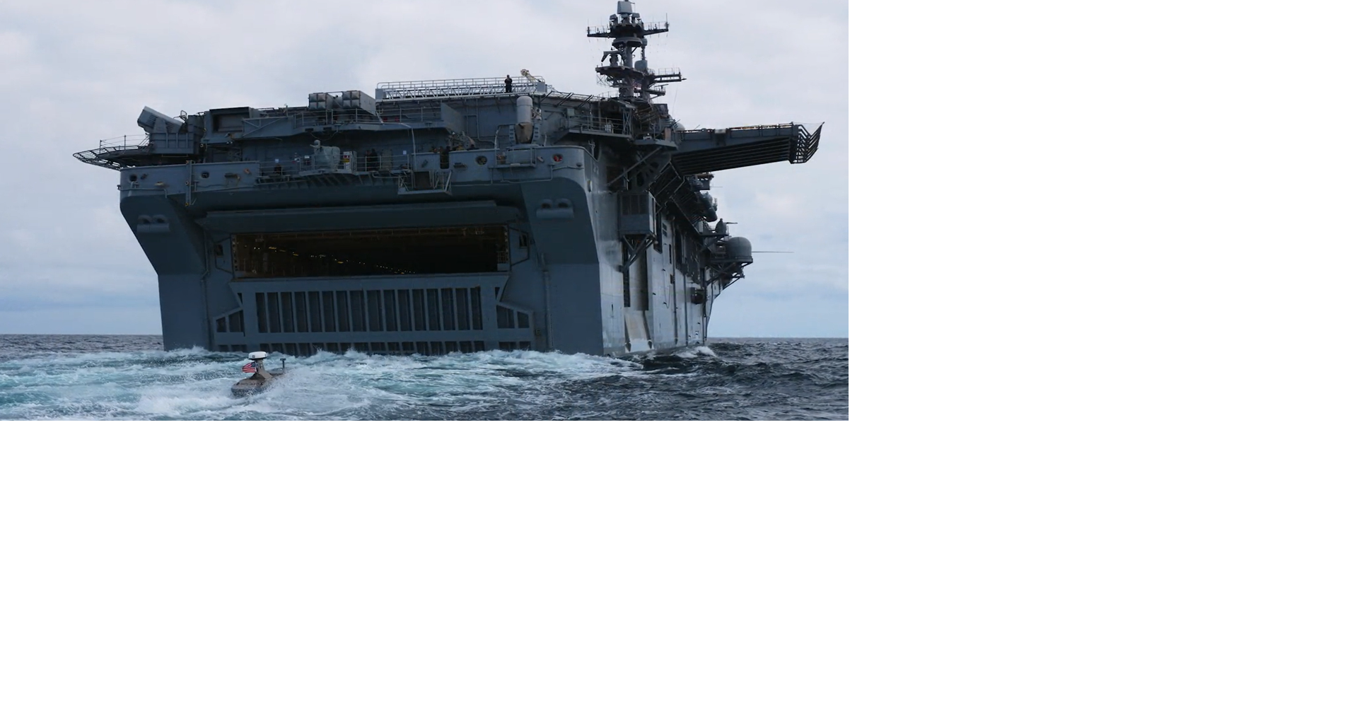 Hawaii's grassroots activists continue protesting against RIMPAC