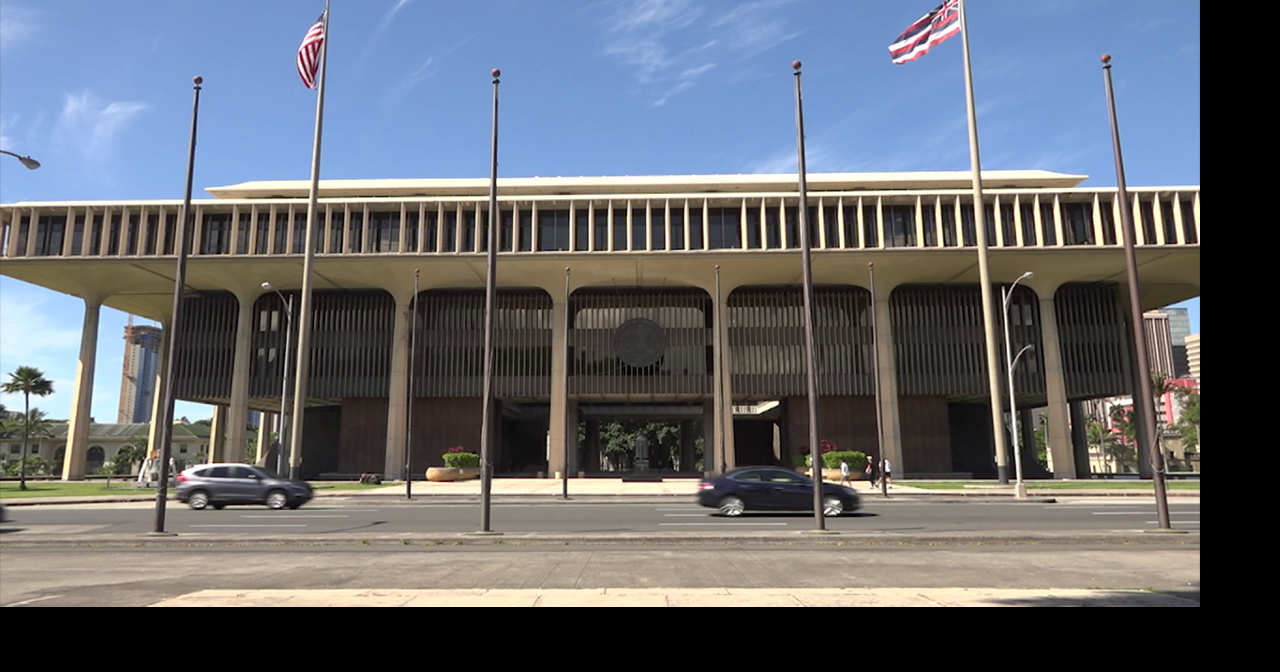 Hawaii Campaign Spending Commission investigating Lt. Gov. Sylvia Luke's campaign contributions