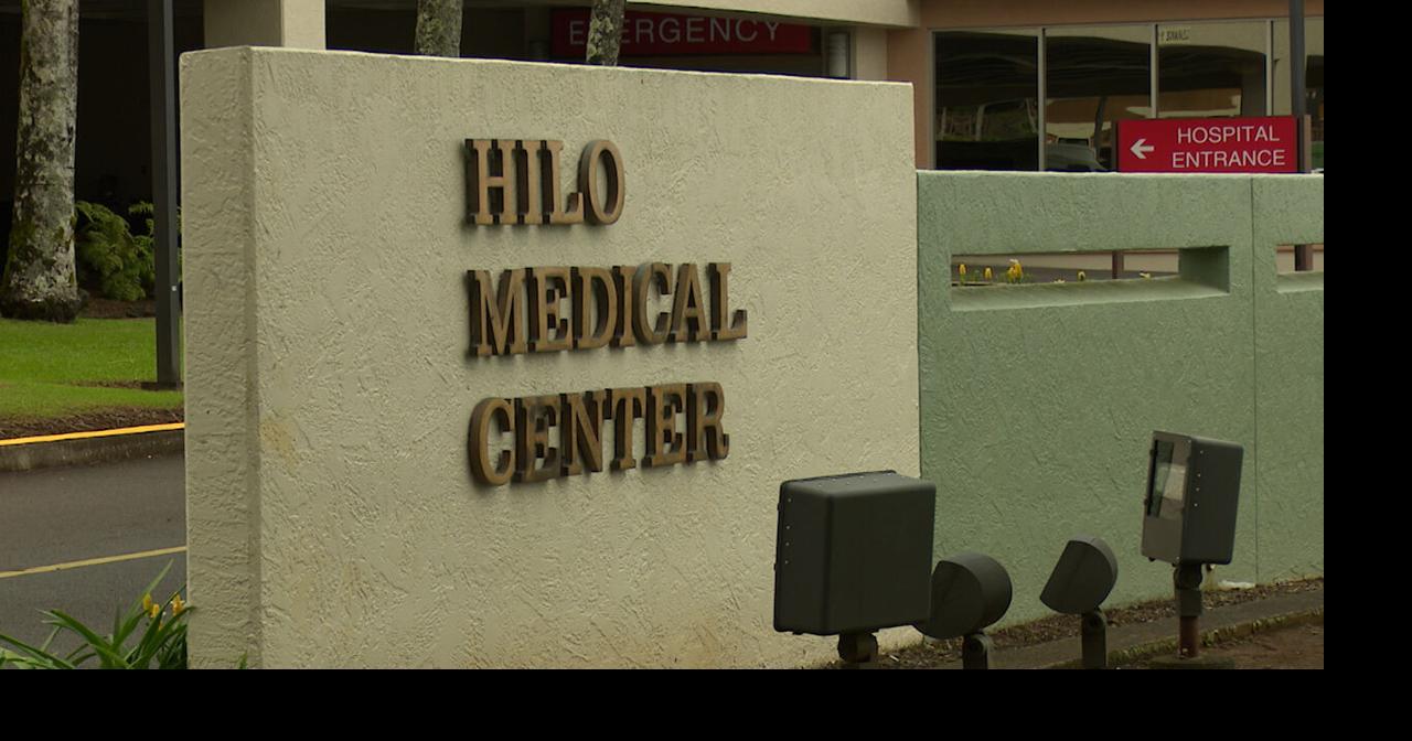 Hilo Medical Center tackles patient surge News