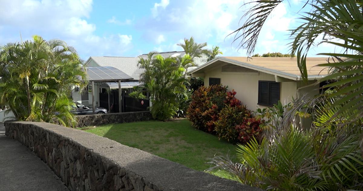 To expedite building permit process on Oahu, lawmaker proposes updates