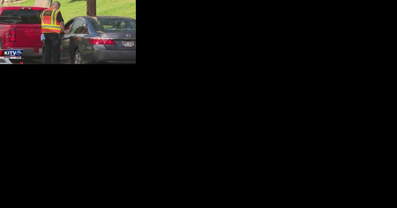 HPD arrested 18 people for drunk driving overnight - Vimarsana News