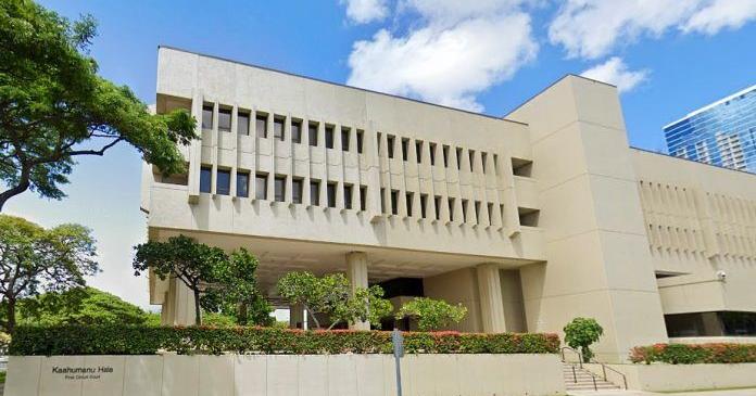 Kailua military lawyer convicted for trying to engage in sexual activity with a teen girl